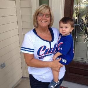 Meet your Posher, Donna